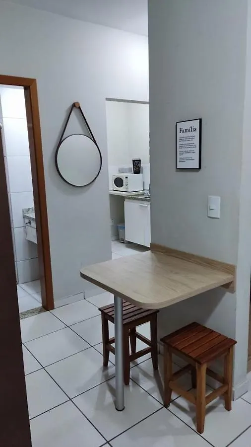 Expressgoldendolphin Apartamento Caldas Novas