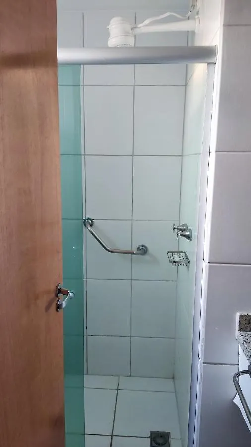 Expressgoldendolphin Apartamento Caldas Novas Brasil