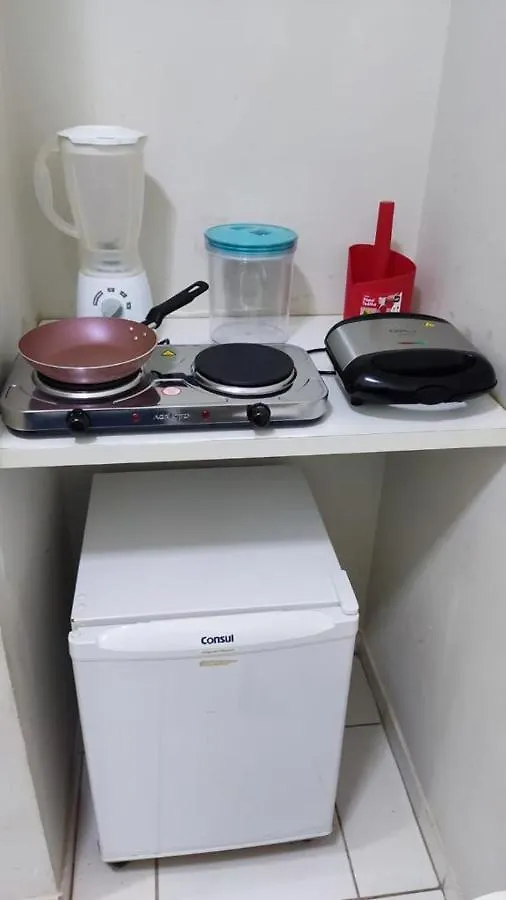 Expressgoldendolphin Apartamento Caldas Novas