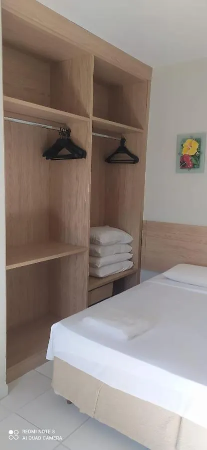 Expressgoldendolphin Apartamento Caldas Novas